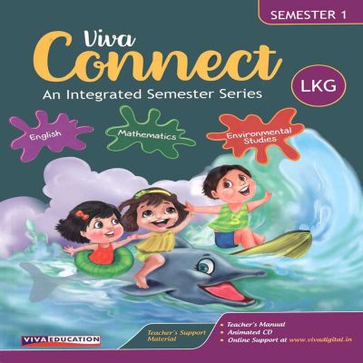 Viva Connect: Semester Book A Semester 1